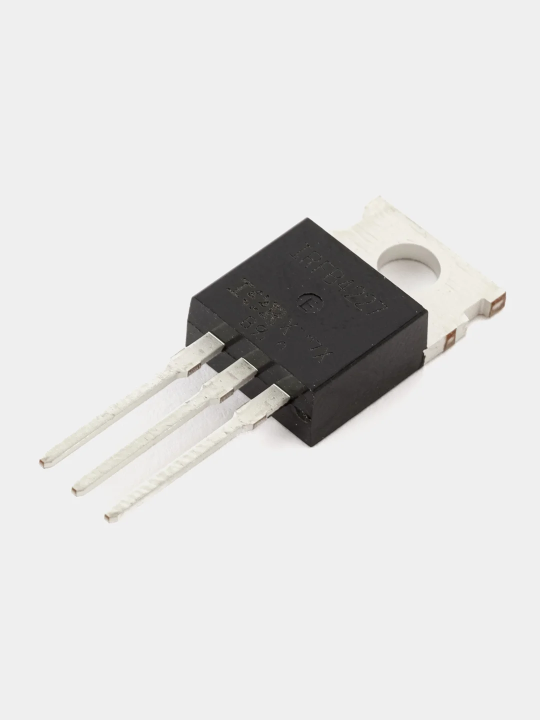 2 штуки Транзистор IRFB4227PBF MOSFET N-CH TO-220AB