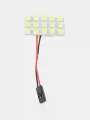 Панель светодиодная 5730 15LED 12V 36*21мм