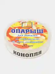 Белый мягкие искусственные приманки для рыбалки опарыш  50шт