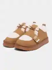 Рыжий женские угги