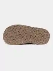 Хаки женские угги