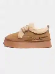 Рыжий женские угги