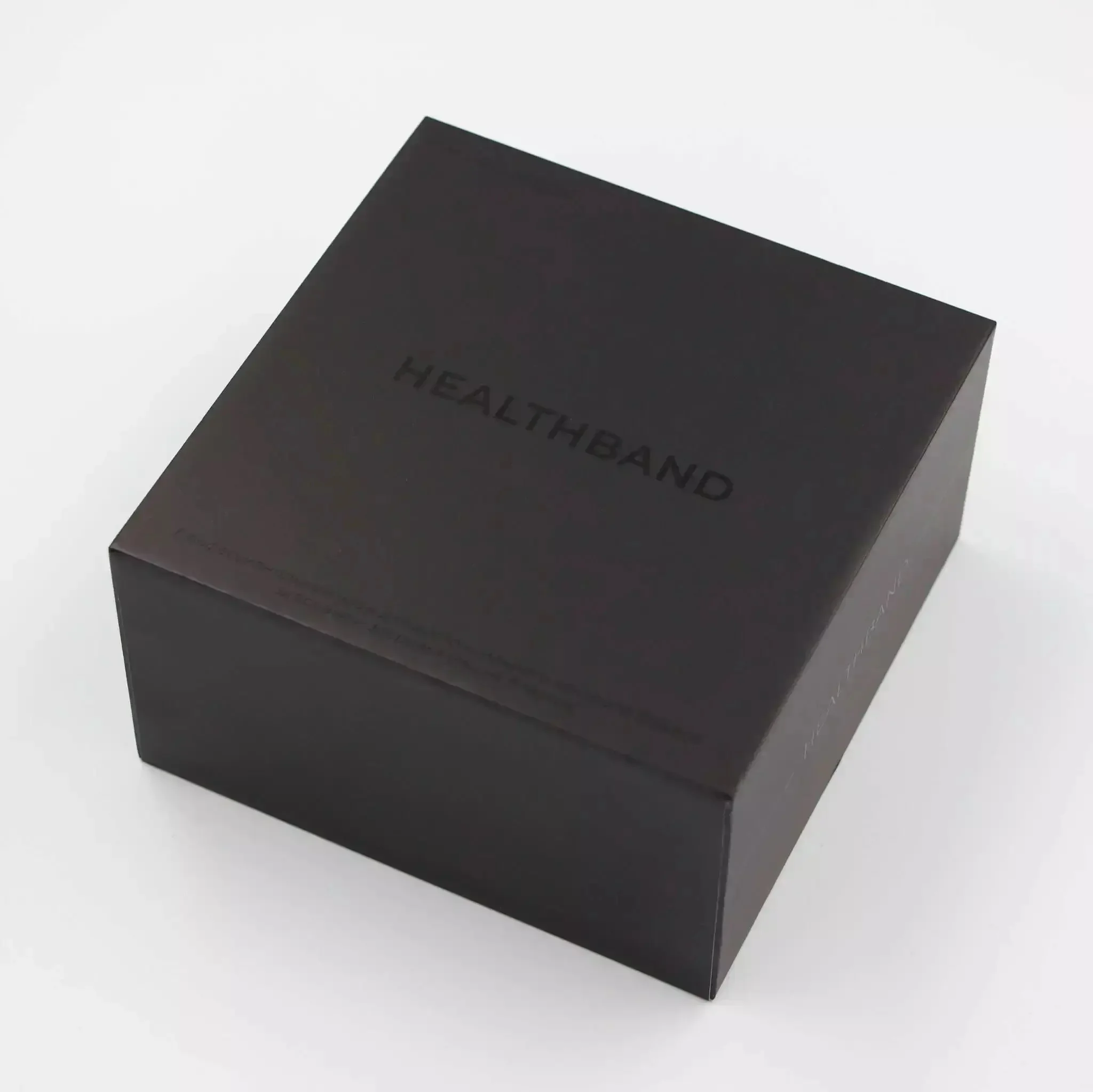 Часы с тонометром и точным измерением давления Health Watch Pro №80ME, чёрный