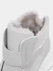 Серый сапоги женские зимние, угги