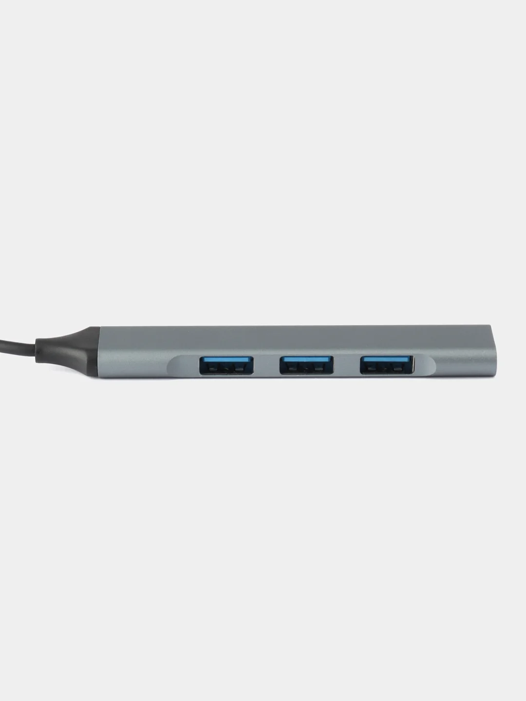 Хаб Lightning 3.0 / Разветвитель 4 в 1