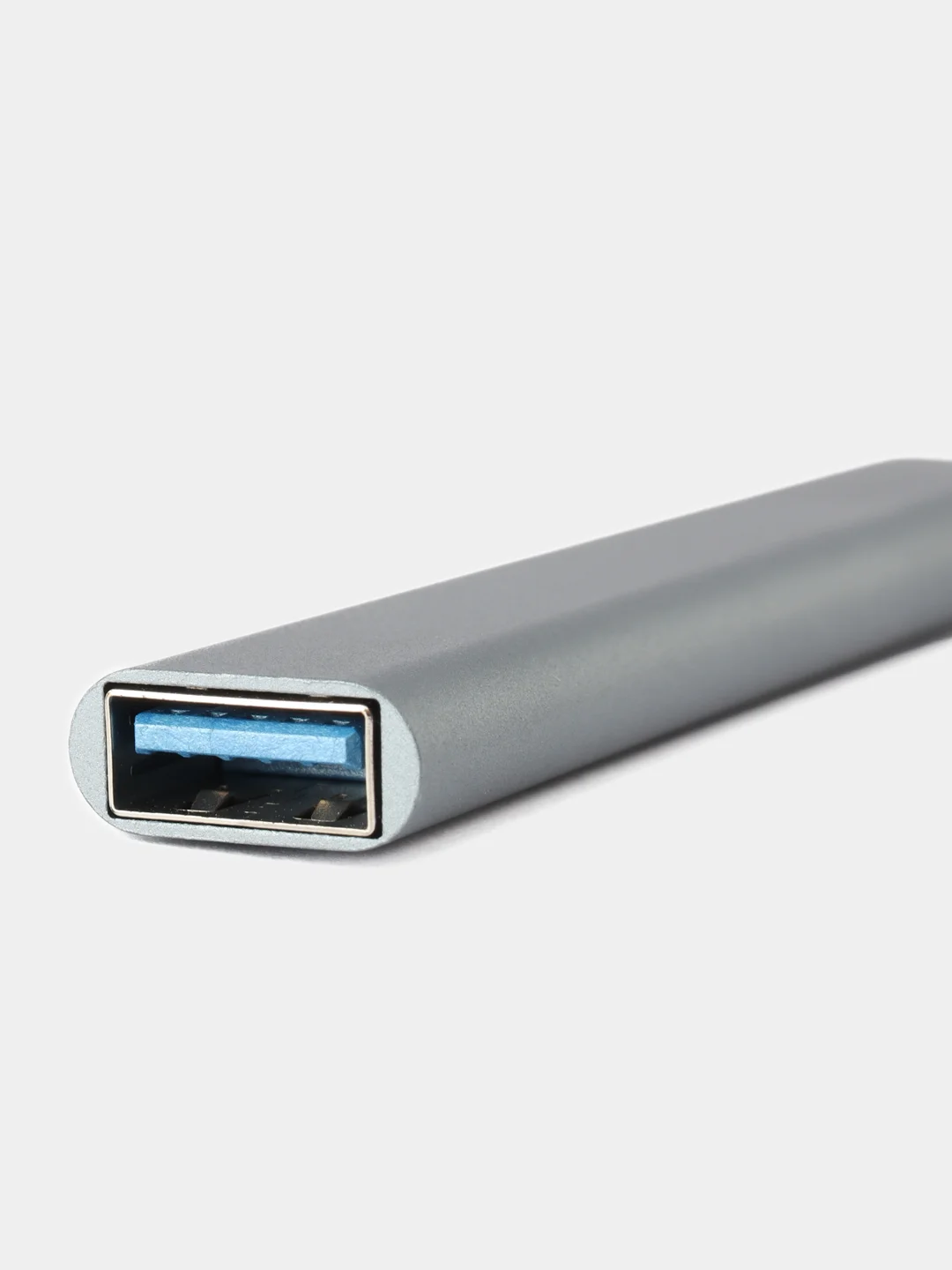 Хаб Lightning 3.0 / Разветвитель 4 в 1