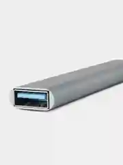 Хаб Lightning 3.0 / Разветвитель 4 в 1