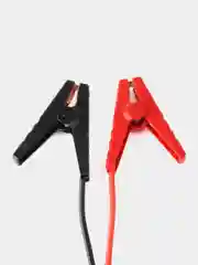 Черный пусковое зарядное устройство для автомобиля, Jump Starter, бустер ПЗУ пускач