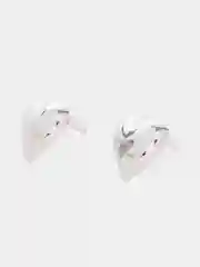 Серьги "Сердце"