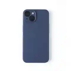 Темно-синий чехол iPhone 16, 16 Pro, 16 ProMax