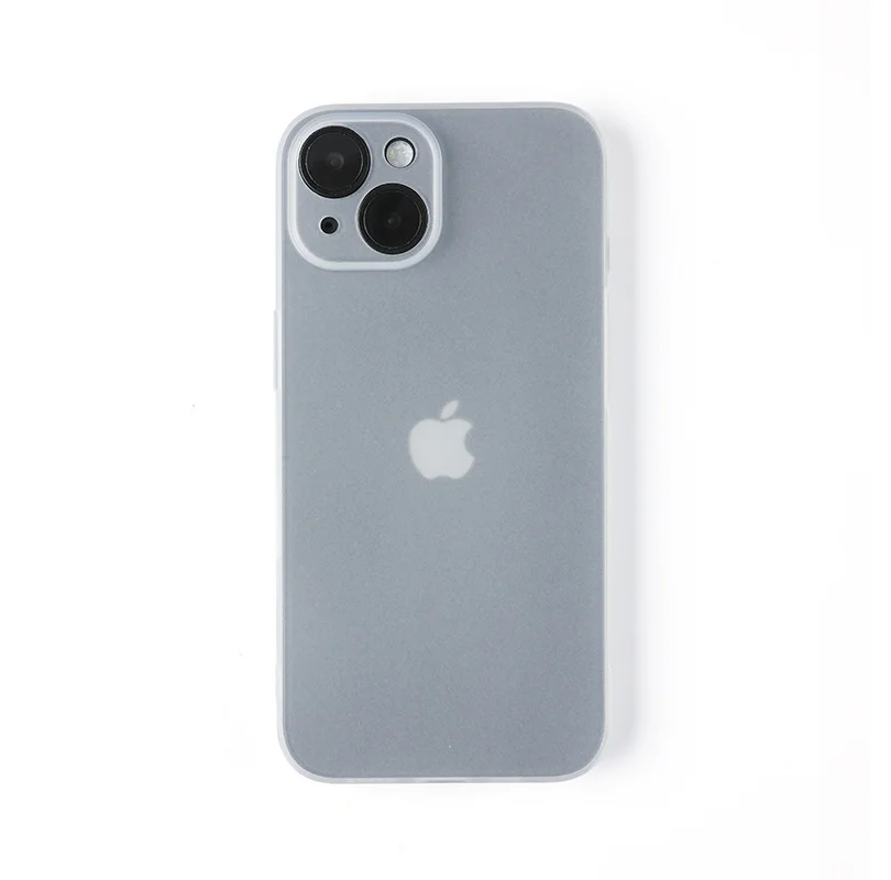 Серый чехол iPhone 16, 16 Pro, 16 ProMax