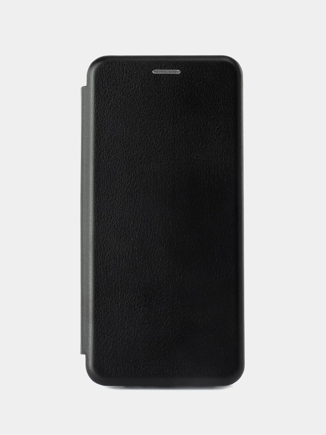Хром чехол-книжка для Realme C33