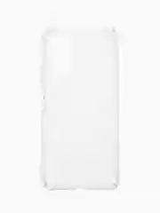 Чехол для Huawei P Smart 2021, Y7A 2020, с усиленными углами, силиконовый прозрачный