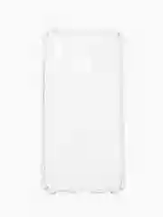 Чехол для Vivo Y95 / Y91 / U1 / Y91i / Y93, с усиленными углами, силиконовый, прозрачный