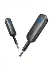 Черный адаптер Bluetooth приемник/передатчик UGREEN CM403 (80893) Bluetooth Receiver&Transmitter