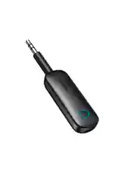 Черный адаптер Bluetooth приемник/передатчик UGREEN CM403 (80893) Bluetooth Receiver&Transmitter