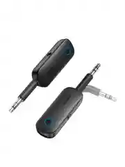 Черный адаптер Bluetooth приемник/передатчик UGREEN CM403 (80893) Bluetooth Receiver&Transmitter