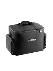 Черный сумка UGREEN LP667 для переноски портативной электростанции Portable Power Station 600W