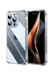 Прозрачный защитный чехол UGREEN LP71iPhone15 Pro