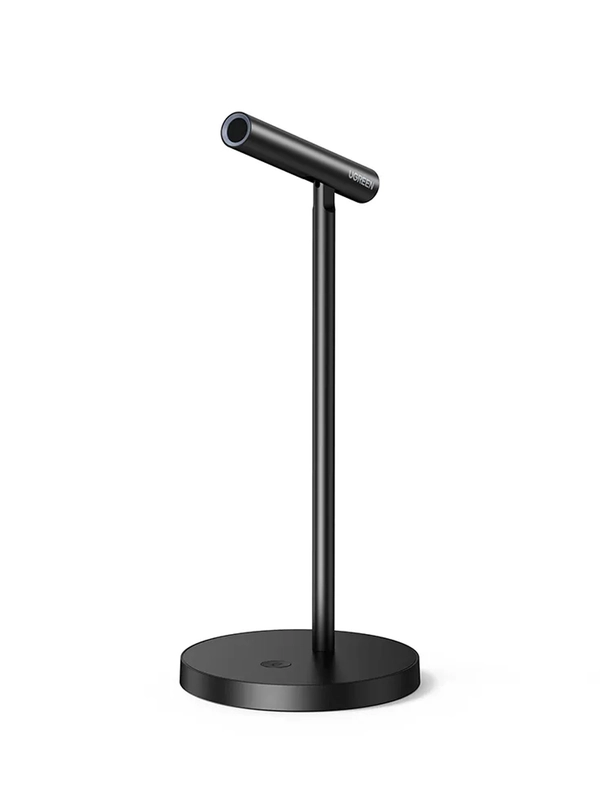 Микрофон UGREEN CM379 (10934) Desktop USB Microphone. Цвет: черный