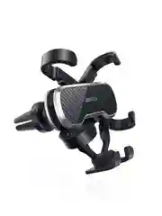 Черный подставка-держатель UGREEN LP228 (80539)  Gravity Phone Holder for Car автомобильная.