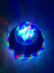 Светильник-проектор RGB DISCO