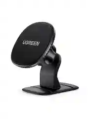 Черный магнитный держатель для телефона в автомобиль UGREEN LP292