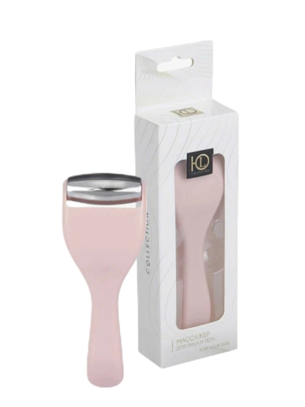 Лифтинг-массажер для лица и тела 3D Massager, роликовый