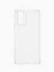 Чехол для Xiaomi Redmi Note 10 PRO, прозрачный, силиконовый Противоударный