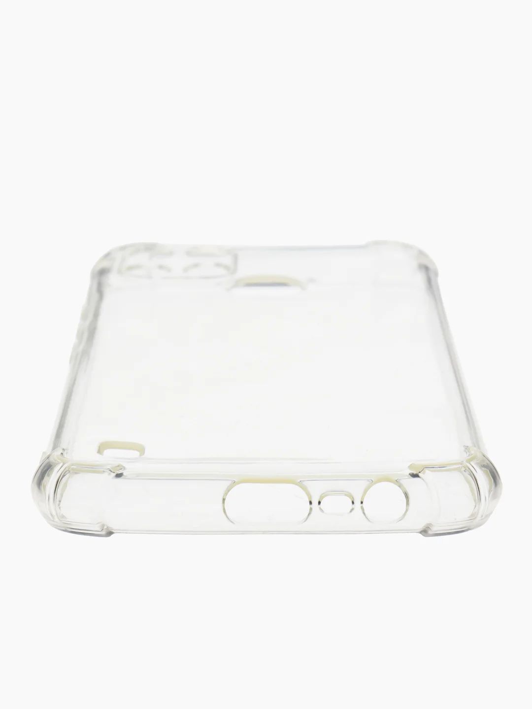 Чехол для Realme C21Y / C25Y, Реалми C21Y, C25Y, силиконовый, с усиленными углами