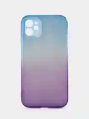 Лавандовый чехол для iPhone 11