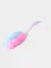 Аметистовый мочалка