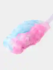 Аметистовый мочалка