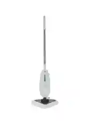 Швабра паровая Maxwell MW-3400 1500Вт белый