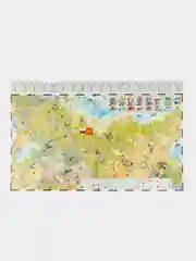 Настольная приключенческая развивающая игра "Дальний рейс" на дорогах России. Дальнобойщик