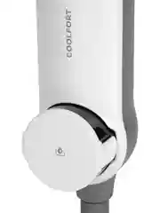 Швабра паровая Coolfort CF-3100 1500Вт белый