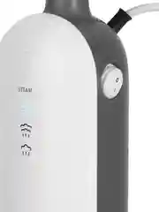 Швабра паровая Coolfort CF-3100 1500Вт белый