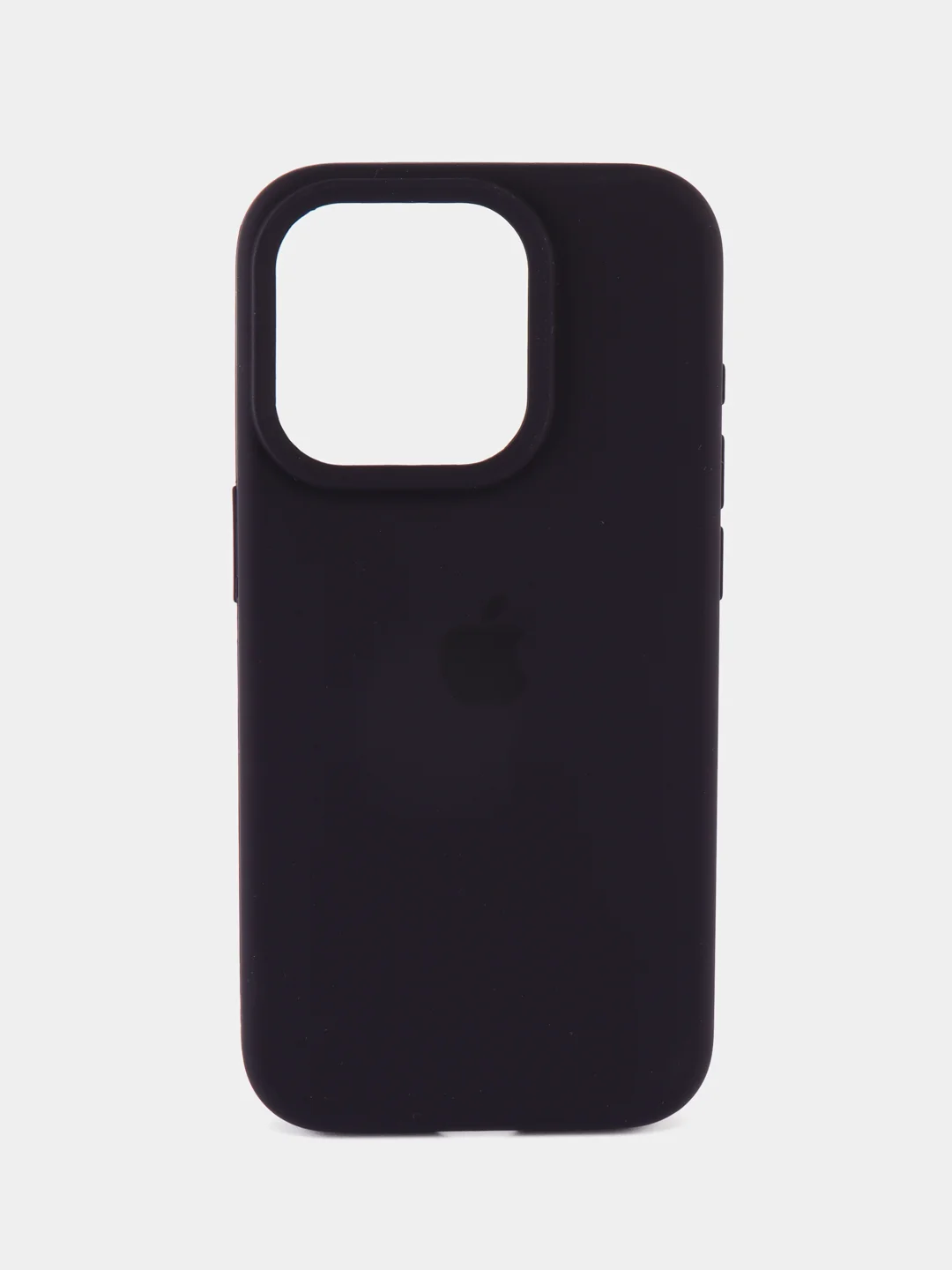 Индиго чехол для iPhone, Айфон 11, 12, 13, 14, 15, Pro, Max, Silicone Case, силиконовый