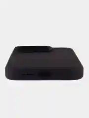Индиго чехол для iPhone, Айфон 11, 12, 13, 14, 15, Pro, Max, Silicone Case, силиконовый