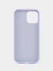 Лавандовый чехол для iPhone, Айфон 11, 12, 13, 14, 15, Pro, Max, Silicone Case, силиконовый