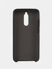 Черный чехол для Redmi 8