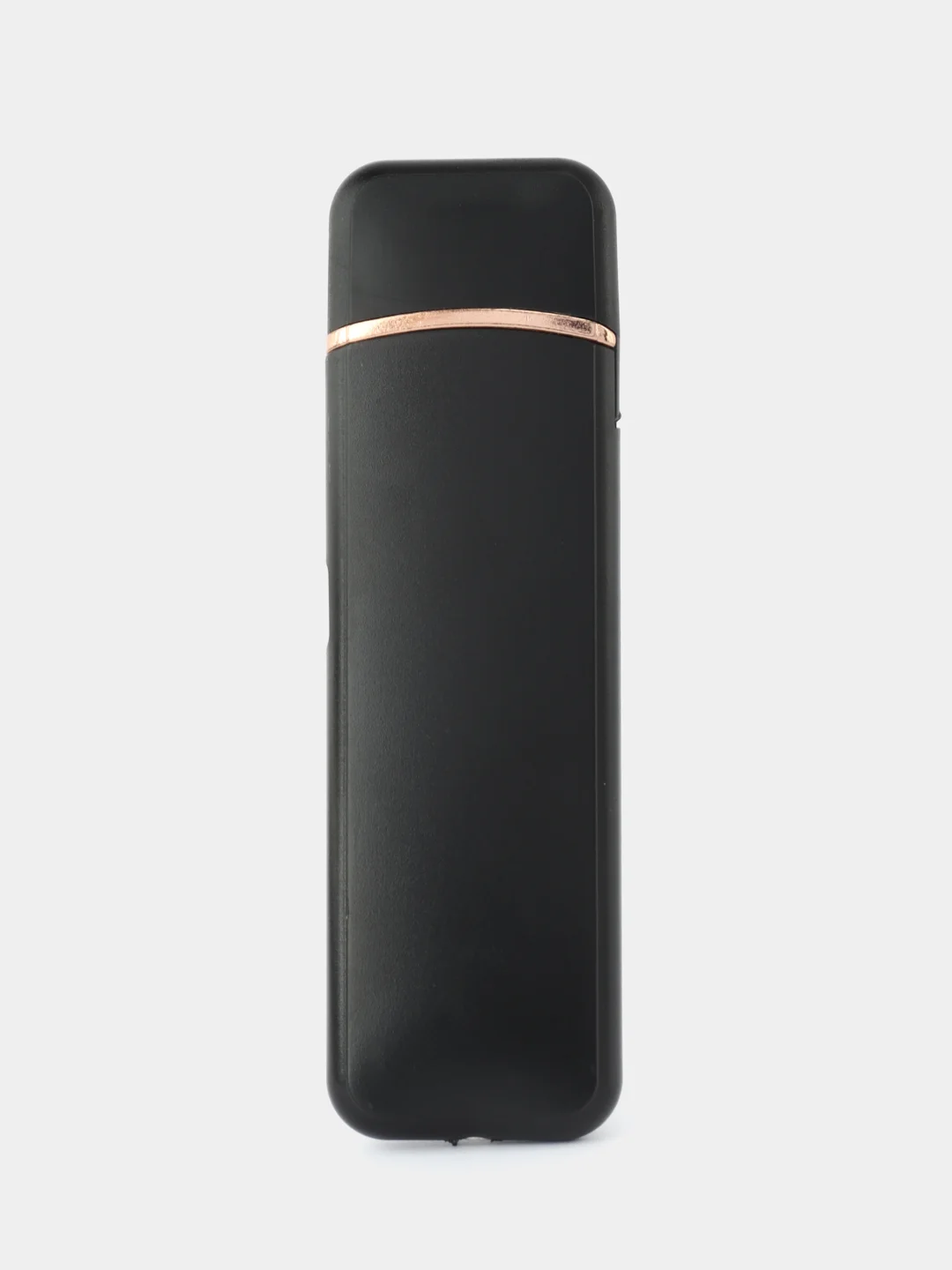 Хром cенсорная USB зажигалка