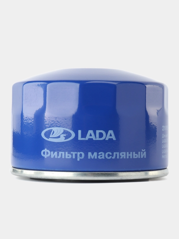 Фильтр масляный LADA,ВАЗ 2105-08,2110-2115, 2170,2123,Datsun,Niva Legend