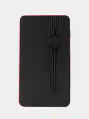 Красный пусковое зарядное устройство для автомобиля, Jump Starter, бустер ПЗУ пускач