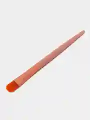 Розовый кисти для макияжа 8 шт в чехле