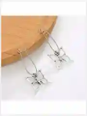 Серьги бижутерия