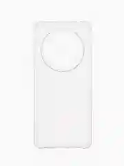 Прозрачный чехол для Xiaomi Redmi 14C 4G/ Poco C75 4G, Сяоми Редми 14С/ Поко С75, прозрачный