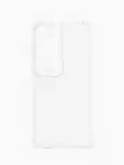 Прозрачный чехол для HUAWEI P60 / P60 Pro (Хуавей П60 / П60 про), прозрачный противоударный