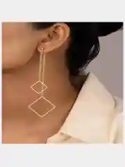 Серьги бижутерия