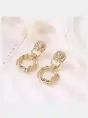 Серьги бижутерия